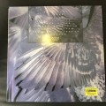 X Mal Deutschland - Tocsin (LP) Vinyl Record (2nd Album)