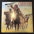Mike Batt - Caravans (Original Motion Picture Score) (LP) Vinyl Record