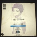 Nina Simone - My Baby Just Cares For Me (7", Single) 45RPM