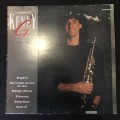 Kenny G - The Collection (The Hits) (LP) Vinyl Record