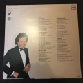 Julio Iglesias - 1100 Bel Air Place (LP) Vinyl Record