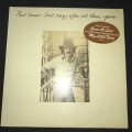 Paul Simon - Still Crazy After All These Years (LP) Vinyl Record (4th Album)