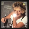 Rod Stewart - Out of Order (LP) Vinyl Record