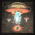 Boston - Boston (LP) Vinyl Record (1st Album)