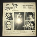 Ralph Burns - Cabaret (Original Sound Track Recording) (LP) Vinyl Record