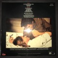 Giorgio Moroder - American Gigolo (Original Soundtrack Recording) (LP) Vinyl Record