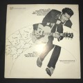 Chuck Berry - Johnny B. Goode (The Hits) (LP) Vinyl Record