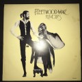 Fleetwood Mac - Rumours (LP) Vinyl Record (11th Album)