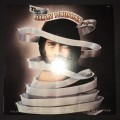 The Alan Parsons Project - Tales of Mystery and Imagination (LP) Vinyl Record (1st Album)