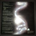 The Alan Parsons Project - Tales of Mystery and Imagination (LP) Vinyl Record (1st Album)