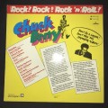 Chuck Berry - Rock! Rock! Rock 'N' Roll (The Hits) (LP) Vinyl Record