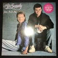 Air Supply - Air Supply (LP) Vinyl Records (8th Album)