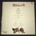 The Dooleys - The Best of The Dooleys (LP) Vinyl Record