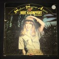 Bert Kaempfert & His Orchestra - Safari Swings Again (LP) Vinyl Record