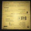 UB40 - Signing Off (LP) Vinyl Record (1st Album)