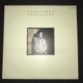 Paul Simon - Graceland (LP) Vinyl Record (7th Album)