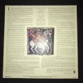 Paul Simon - Graceland (LP) Vinyl Record (7th Album)