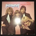Pussycat - Golden Greats (LP) Vinyl Record (Exclusive SA Album)