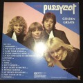 Pussycat - Golden Greats (LP) Vinyl Record (Exclusive SA Album)