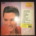 Elvis Presley - Something for Everybody (LP) Vinyl Record