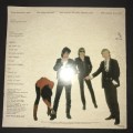 The Pretenders - Pretenders (LP) Vinyl Record (1st Album)