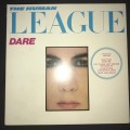The Human League - Dare (LP) Vinyl Record (3rd Album)