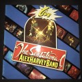 The Sensational Alex Harvey Band - Live (LP) Vinyl Record