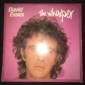 David Essex - The Whisper (LP) Vinyl Record