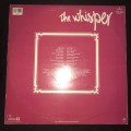 David Essex - The Whisper (LP) Vinyl Record