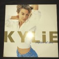Kylie Minogue - Rhythm of Love (LP) Vinyl Record (3rd Album)