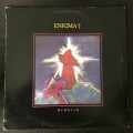 Enigma - MCMXC a.D. (LP) Vinyl Record (1st Album)