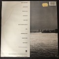 Bryan Adams - Into The Fire (LP) Vinyl Record (5th Album)