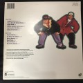 2 In A Room - Wiggle It (LP) Vinyl Record (2nd Album)