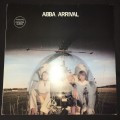 ABBA - Arrival (LP) Vinyl Record (4th Album)
