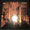 ABBA - The Visitors (LP) Vinyl Record (9th Album)