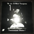 The Les DeMerle Transfusion - Transcendental Watusi! (LP) Vinyl Record (3rd Album)
