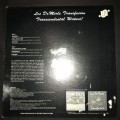 The Les DeMerle Transfusion - Transcendental Watusi! (LP) Vinyl Record (3rd Album)