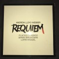 Andrew Lloyd Webber - Requiem (LP) Vinyl Record