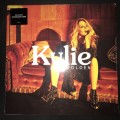 Kylie Minogue - Golden (LP) Vinyl Record (14th Album) SEALED