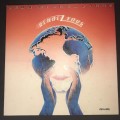 Jean-Michel Jarre - Rendez-Vous (LP) Vinyl Record