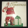 Various - Hooked On Christmas (LP) Vinyl Record