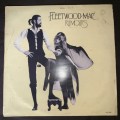 Fleetwood Mac ¿ Rumours (LP) Vinyl Record (11th Album)