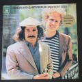 Simon & Garfunkel - Greatest Hits (LP) Vinyl Record