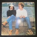 Simon & Garfunkel - Greatest Hits (LP) Vinyl Record