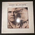 Harry Belafonte - Paradise In Gazankulu (LP) Vinyl Record (Final Album)