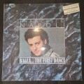 Francesco Napoli - Balla... The First Dance (LP) Vinyl Record (1st Album)