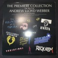 Andrew Lloyd Webber - The Best Of Andrew Lloyd Webber (LP) Vinyl Record
