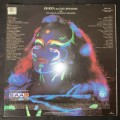 Kimera - Kimera and The Operaiders (LP) Vinyl Record (1st Album)