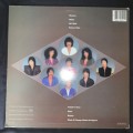 Hiroshima - Odori (LP) Vinyl Record (2nd Album)