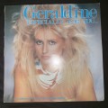 Geraldine - Especially For You... (LP) Vinyl Record